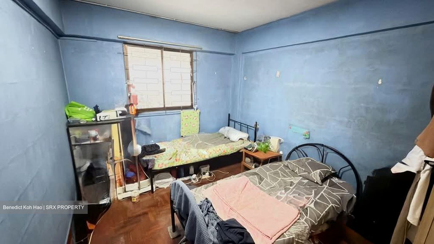 Blk 21 Hougang View (Hougang), HDB 3 Rooms #531661971